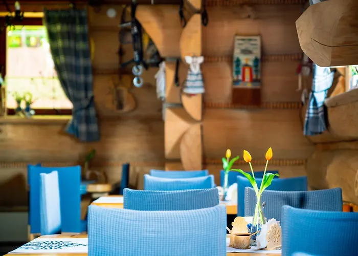 Willa Joanna Zakopane